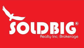 Soldbig Realty Inc; Brokerage